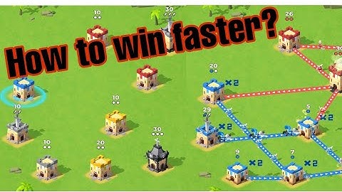 How to win faster? Conquer the Tower Level 74! ( android,iOS )