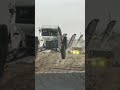 Battling it out in the whoops!