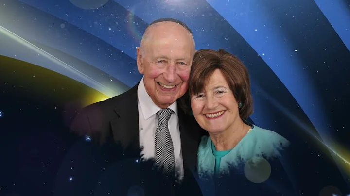 The Janet and Stephen Kirsch Mobile Safety Centre