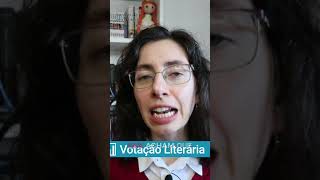 Comunidade Literária com Votações e Clube do Livro! 🤩📚