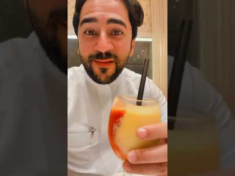 مشوي جبل قاسيون تجربة فريدة بالمذاق الشامي