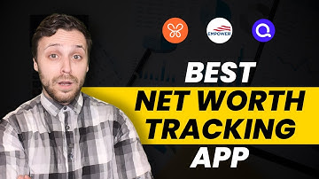 🚨 Best Net Worth Tracking App – 💰 Revolutionize Wealth Building!