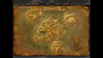 Where is the Mining Trainer in Thunder Bluff - Vanilla WoW  Elysium