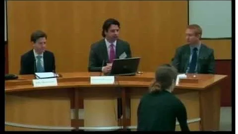 Admin Law 2013: A Happiness Approach to Cost-Benefit Analysis | Well-Being Analysis vs. Cost-Bene...