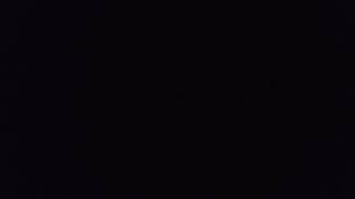 Black Out Effect ASMR (comforting rambles and tapping sounds)