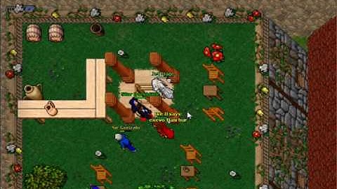 Tibia lunara pk! part 2