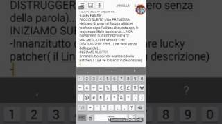 Come Truccare le app e o giochi 100% Funzionante! screenshot 5