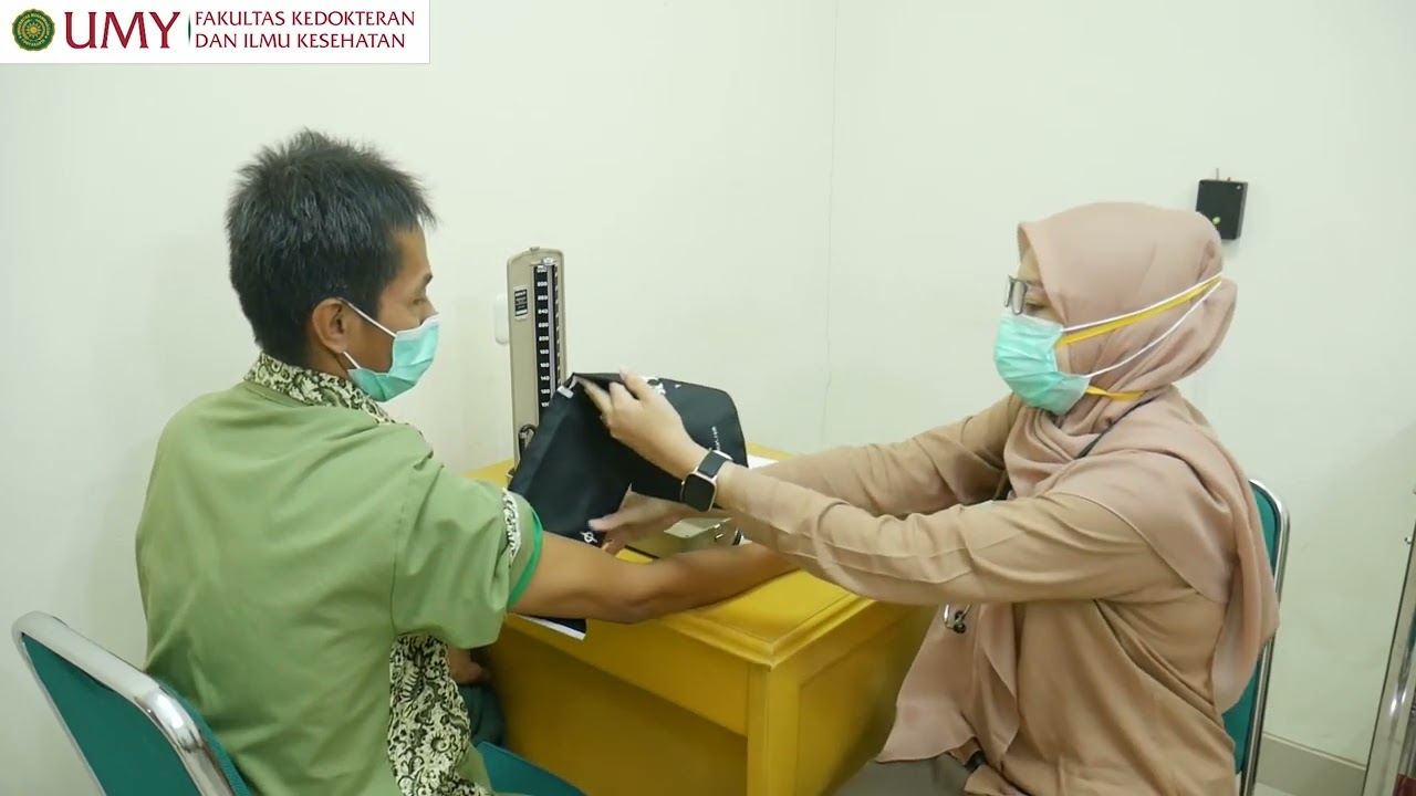 Skills Lab - Vital Sign