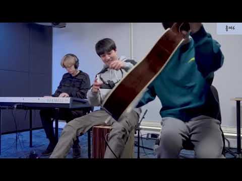 [DAY6/Jae] A video that makes you fall for Jaehyung in 20 seconds