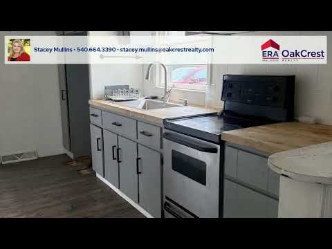 223 BROAD AVENUE, Winchester, VA home video tour