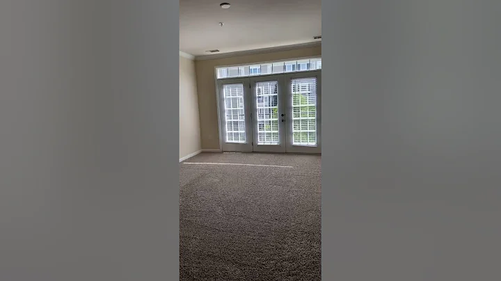 (750 sq.ft.) 1-bedroom apartment