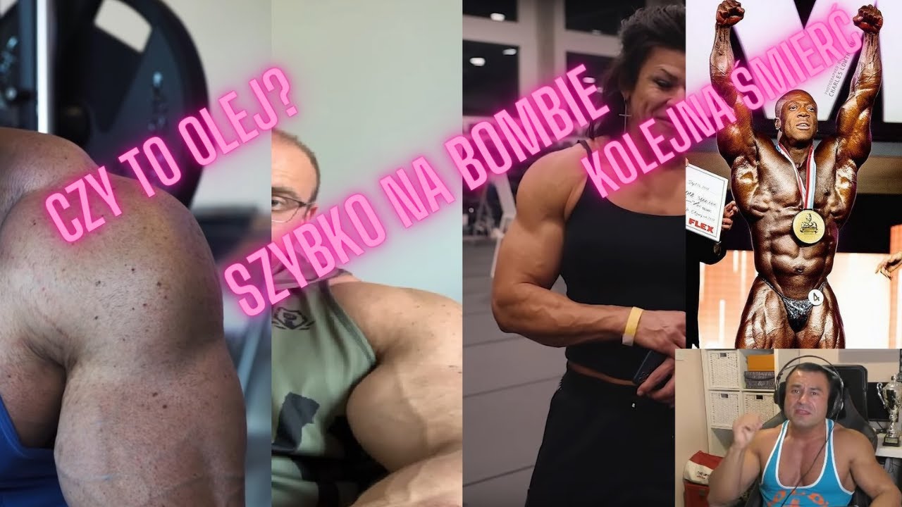 Przegląd KSY Odcinek #17 CZY TO OLEJ? / SZYBKO NA BOMBIE / KOLEJNA ŚMIERĆ