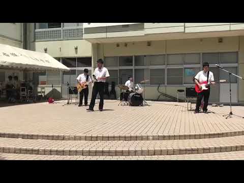 曇天（DOES）cover