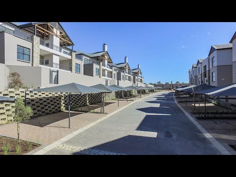 3 Bedroom Apartment to rent in Gauteng | Midrand | Waterfall Estate | 1