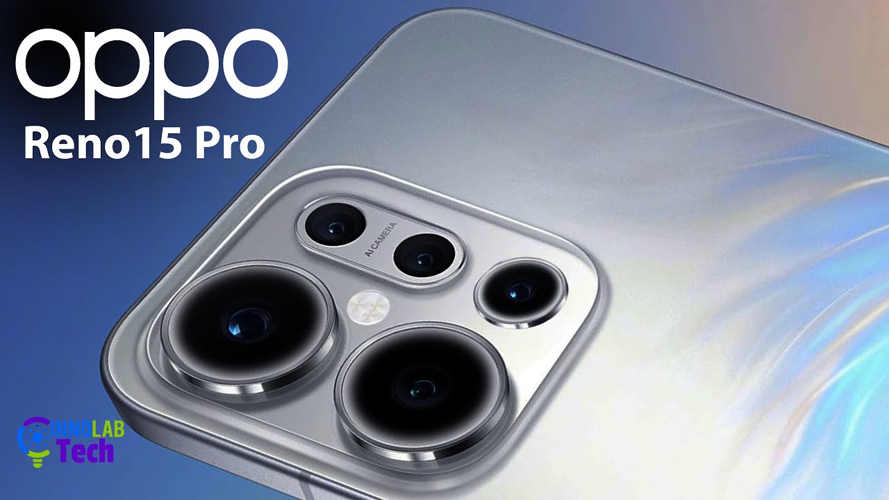 Oppo Reno 15 Pro: UNVEILING the Future 🔥 | Price, Specs & EXCLUSIVE Camera Features Revealed!
