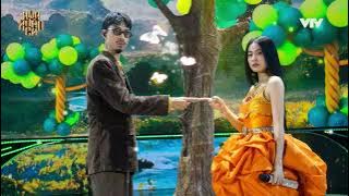 Miền đất hứa - Hoàng Thùy Linh - Đen Vâu (Official Audio) | Hoa Xuân Ca