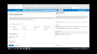 07 Azure VMSS Practical | Create Virtual Machine Scale Set & Configure Autoscale in Azure