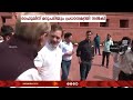 രത്തൻ ഖേൽക്കറിനെ മുഖ്യമന്ത്രിയുടെ പ്രൈവറ്റ് സെക്രട്ടറിയായി നിയമിച്ചതിൽ രാഹുലിന് ഇരട്ടത്താപ്പ്