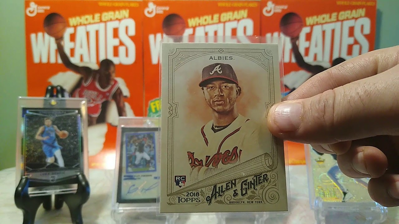 🔥 3 package mail day Luis Robert, Eloy Jimenez, Coby White & "giveaway ...