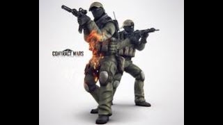 Most epic kill montage ever - Contract wars