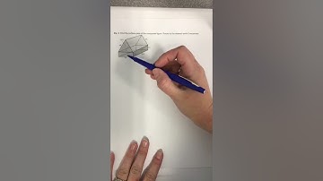 Sec  12-9 Volume & Surface Area of Composite Solids