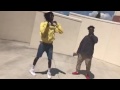 Boochie- Good @streetslovetrey @aspectken._