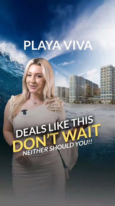 READY APARTMENTS ON AL MARJAN ISLAND ✨ Fast handover in Q1 2026!