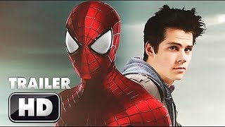Грандиозный Человек-Паук (2019) (Трейлер с субтитрами)/The Spectacular Spider-Man (Trailer) Грандиозный Человек-Паук (2019) (Трейлер с субтитрами)/The Spectacular Spider-Man (Trailer)