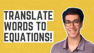 How to Solve SAT Systems of Equations Word Problems (2021)