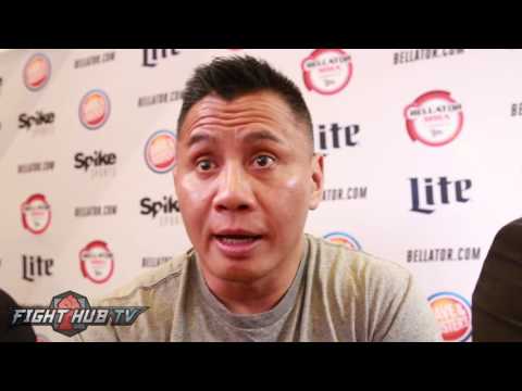 Video: Cung Le Net Worth