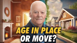 Aging At Home VS Senior Living Make The RIGHT Decision For YOUR Life Northern Vi