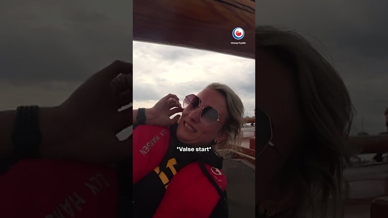 Er Moest Drie Keer Gestart Worden Voordat De IFKS Los Kon