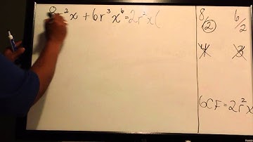 Section 6.1 Problem 4