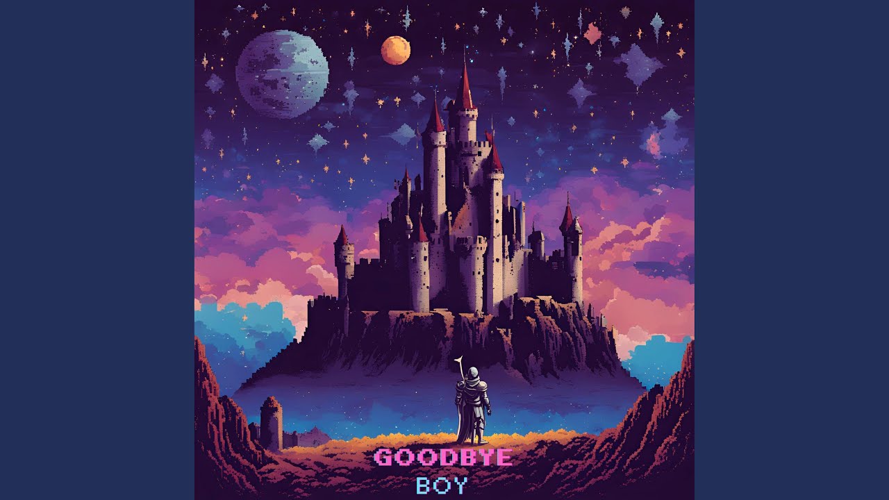 Watch Goodbye Boy on YouTube Watch Goodbye Boy on YouTube