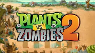 Big Wave Beach Ultimate Battle (Extended) - Plants vs Zombies 2