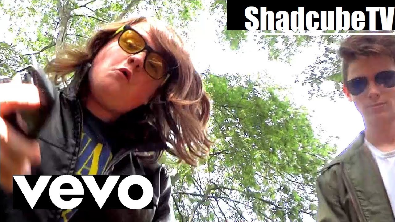 DJ MC Slikk Busy. HISTORY SWAG (Music Video)