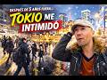 ME DESACOSTUMBRE a VIVIR en TOKIO | JAPANISTIC
