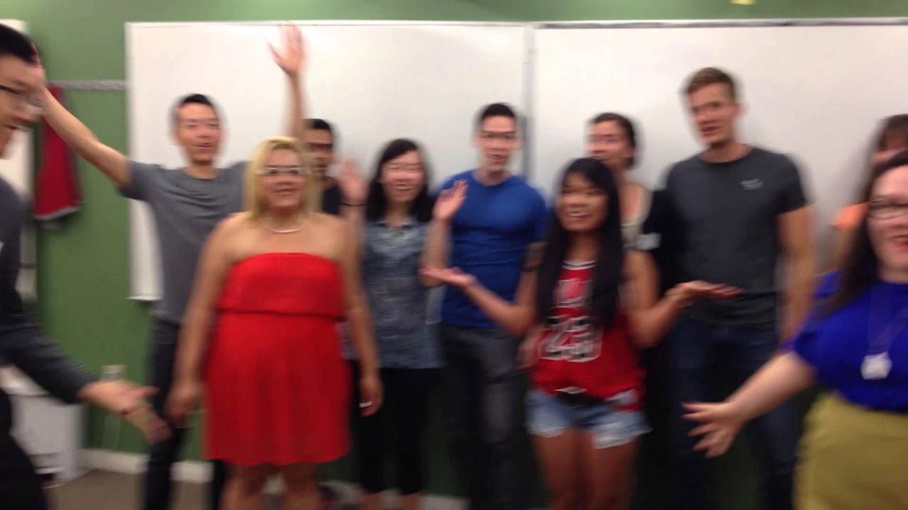 leadership development ppt #WeAreInterota - Rotaract Club of Burnaby
