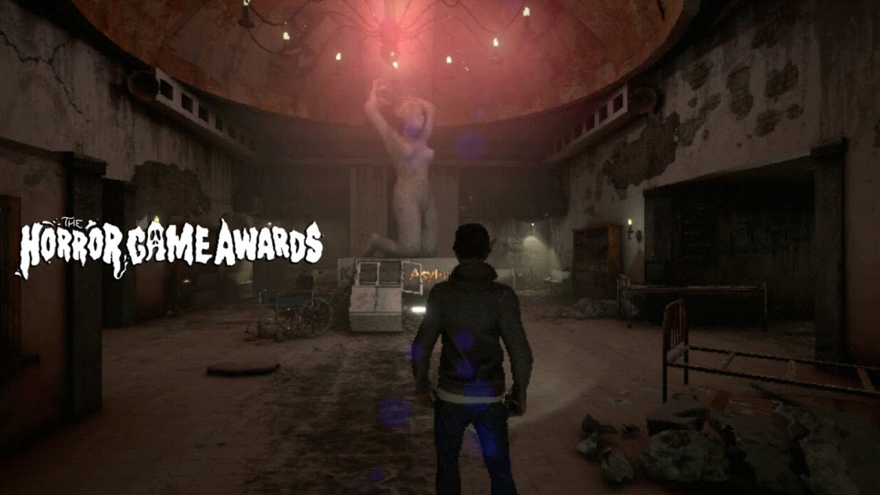 Becrowned trailer