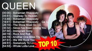 Q u e e n Greatest Hits ❤️ 70s 80s 90s Golden Music ❤️ Best Songs Of All Time