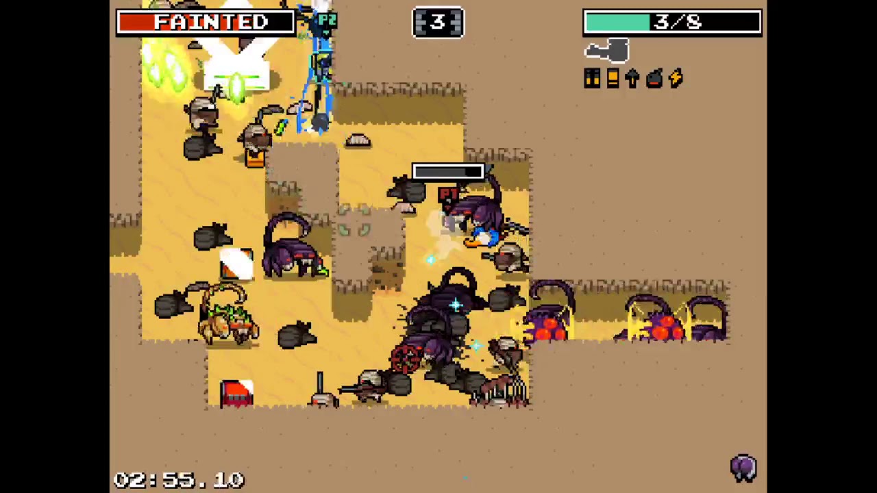 free download nuclear throne steam