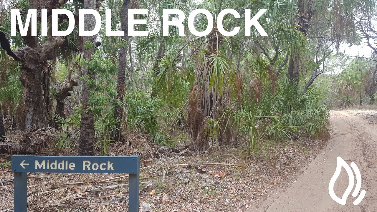 Middle Rock camping area Deepwater National Park, QLD YouTube Middle Rock camping area Deepwater National Park, QLD YouTube