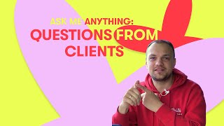 AMA with Chili Labs CEO | Part 3: Answering Clients Top App Development Questions screenshot 4