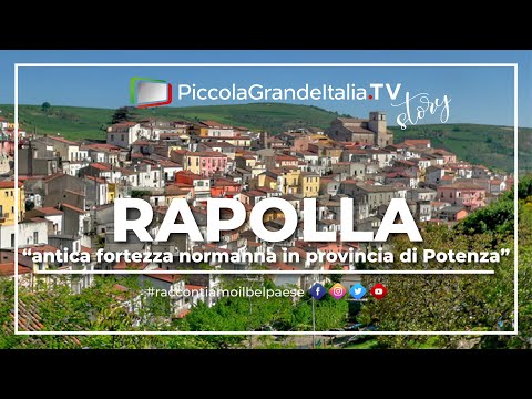 Rapolla - Piccola Grande Italia 7