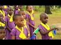 Shirati east sda childrens choir tanzania  sina mda