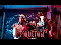 Ceky Viciny X July Queen - PIQUETON | VIDEO OFICIAL |