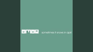Sometimes It Snows in April (Dreem House Garage Mix)