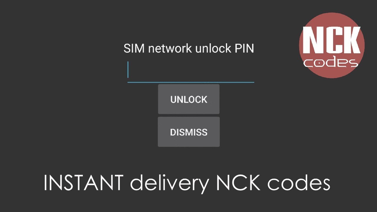 sim network unlock pin samsung s4 mini free