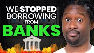 The 4 Roles of Wealth: How to Become the Bank, the Banker, and the Borrower