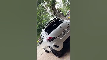 Swift modification done #carstudio #carcustom #carmodified #swift #guwahati #shortvideo
